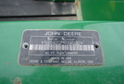 2012 John Deere 640FD
