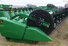 2012 John Deere 640FD