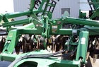 2010 John Deere 637 32 RF
