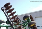 2010 John Deere 637 32 RF
