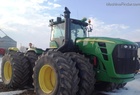 2011 John Deere 9530