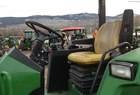 1997 John Deere 6300