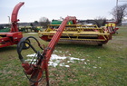 1998 New Holland 499