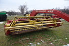 1998 New Holland 499