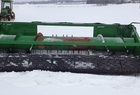 2002 John Deere 914 PICKUP