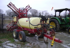 1999 Hardi TR500