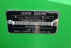 2012 John Deere 9510R