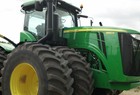 2012 John Deere 9510R