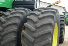 2012 John Deere 9510R