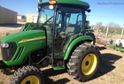  John Deere 4720