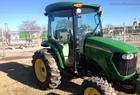  John Deere 4720