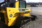 2008 John Deere CT332