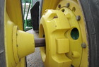 1996 John Deere 8100