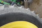 1996 John Deere 8100
