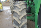 1996 John Deere 8100