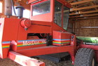 1989 Mac Don 7000