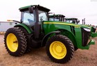 2012 John Deere 8235R
