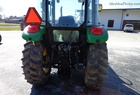 2010 John Deere 5083E
