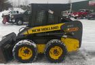 2009 New Holland L150