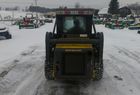 2009 New Holland L150