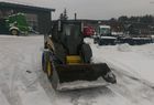 2009 New Holland L150