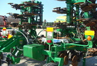 2009 John Deere 2510H