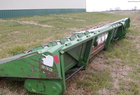 1988 John Deere 843