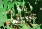 1997 John Deere 459 T