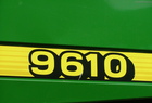 1998 John Deere 9610