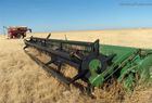 1990 John Deere 930F