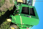 2005 John Deere 567