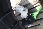  John Deere FENDERS