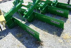 2011 Frontier RB1084