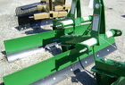 2011 Frontier RB1084