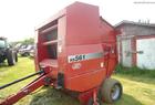 2001 Case RS 561A