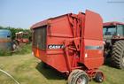 2001 Case RS 561A