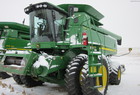 2009 John Deere 9770 STS