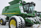 2009 John Deere 9770 STS
