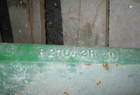  John Deere WEIGHTS