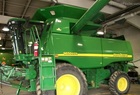 2003 John Deere 9650 STS