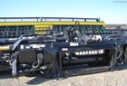 2011 Mac Don FD70