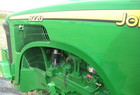 2002 John Deere 8220