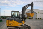 2008 John Deere 60D