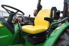 2010 John Deere 5075M