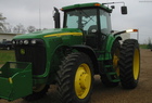 2005 John Deere 8320