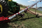 2010 Peck 8X31