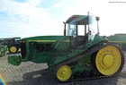 1998 John Deere 8400T