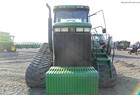 1998 John Deere 8400T