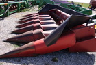 1989 Case IH 1063