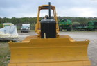 2003 John Deere 700H LGP